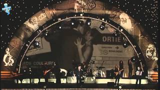 Joe Cocker  Noubliez Jamais  Live Berlin Waldbühne  HD Widescreen LyRiCs englishdeutsch [upl. by Ennoid]