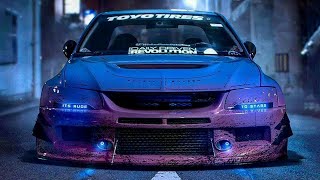 Bass Boosted Bass Music Remix  TikTok Trend Music Mix Car 2024 [upl. by Christi]