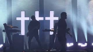 ††† Crosses  Telepathy Kentish Town Forum London June 24 2024 LIVE4K [upl. by Augie]