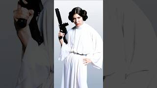 Are There Guns in Star Wars [upl. by Anieral]