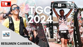 The North Face Transgrancanaria 2015 English Official video [upl. by Shevlo]