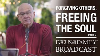 Forgiving Others Freeing the Soul Part 2  Dr Timothy Keller [upl. by Gonsalve]