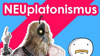 Wieso ist die Welt so ordentlich Neuplatonismus amp Plotin  Einführung Philosophie [upl. by Aitital]