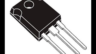 comment fonction un transistor avec un arduino [upl. by Domenico]