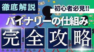 【初心者必見！MLM徹底解剖】頑張らない方が成功する！？バイナリーの仕組みと攻略法！ [upl. by Lach442]