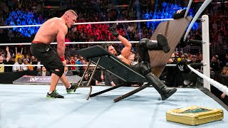 WWE Tables Ladders amp Chairs full matches live stream [upl. by Najram]