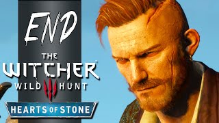 Lets Play ► The Witcher 3 Hearts of Stone  Part 20  Ending [upl. by Astera]