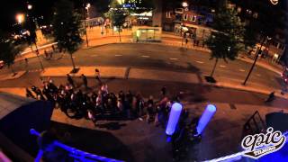 Grand Opening Club Epic Tilburg Official Aftermovie [upl. by Adrienne]