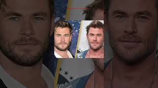 Chris Hemsworth’s New Path Health Over Hollywood 💪🌿 [upl. by Timmons981]