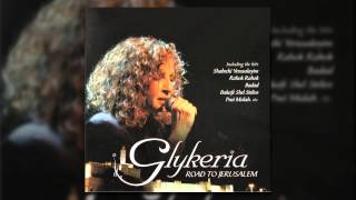 Glykeria  Shabechi Yerusalayim  Official Audio Release [upl. by Eikcor]