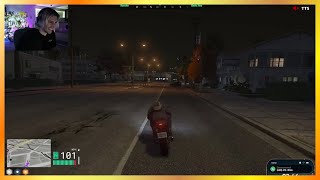 X Calls Flippy After He Clapped Ash  NoPixel 40 GTA RP [upl. by Miyasawa]