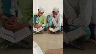 Kari parwez ka shagird  quran ki tilawat  madrasa markaz an Nurul islami [upl. by Mcginnis]