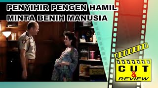 PENYIHIR HAMIL KEMBAR 7 COCOK TANAM DENGAN MANUSIA [upl. by Anahtor]