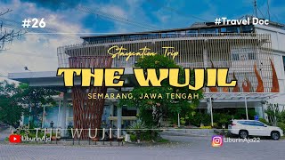 Hotel Terlengkap di Semarang AQUAPARK MINI ZOO AND KIDS FRIENDLY  The Wujil Resort [upl. by Nosyaj]