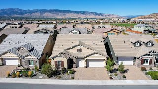 9405 Baldacci Rd Reno NV [upl. by Frodi]