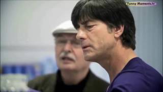 Joachim Löw tribute  Jogi Löw song [upl. by Heyman]