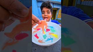 Magic tablet Alapparaigal😱😱 mom son Alapparaigal shortsfeed funny jesijesina comedy [upl. by Anivram]