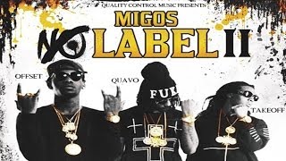 Migos  Handsome And Wealthy No Label 2 [upl. by Robbyn]