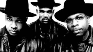 RunDMC  Down With the King [upl. by Rosaline]