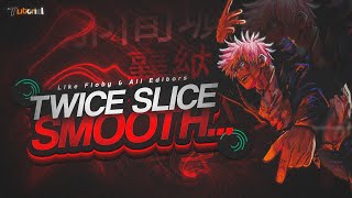 Floby Slice Transition  Alight Motion Tutorial  Easy amp Make Your Amv 3x Better than Before 😏 [upl. by Vida517]