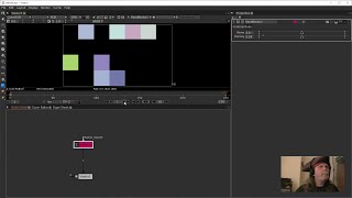 VFX with Natron  E0010  Groups002  Making a custom Group Node [upl. by Adyl70]