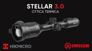 HIKMICRO Stellar 3 0 [upl. by Deerc]