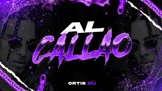 AL CALLAO RKT ORTIS DJ⚡️ [upl. by Kenzi]