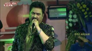 Ashiqi ke liye  Haldia mela  Kumar sanu live [upl. by Ayitahs]