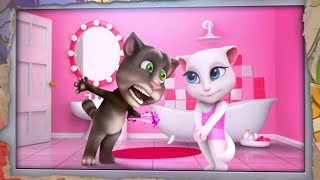 The Making of Talking Tom Shorts 3 [upl. by Aileen]