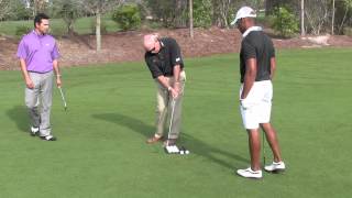 The High Soft Pitch with Butch Harmon [upl. by Sherri]