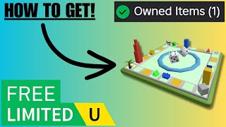 Free The Ultimate Rng Board Game UGC Limited [upl. by Marden707]