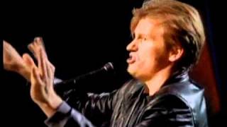 Denis Leary  No Cure For Cancer 55 [upl. by Eirrem]