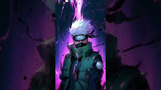 Kakashi fans subscribe me [upl. by Tadio]