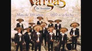 Mariachi Vargas de Tecalitlan  Cielo Rojo [upl. by Chaddie]