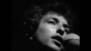 Bob Dylan — Mr Tambourine Man Newport Folk Festival 25th July 1965 [upl. by Atla788]