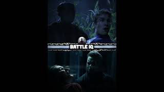 Jason Voorhees Vs Micheal Myers meme edit fridaythe13th halloweenkills2021 [upl. by Engapmahc452]