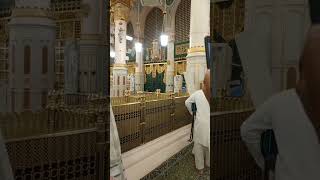 vlog almadinah rozarasoolsaw [upl. by Sirraf]