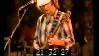 NORMAAL live Oldenzaal 198284 [upl. by Shannan]