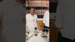 Kif dejjem tgħid int stess hawn qegħdin biex titgħallmu  MasterChef Malta Season 02 [upl. by Ira]