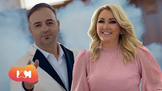 Remzie Osmani amp Nexhat Osmani  Ditari Official Video [upl. by Idnic]