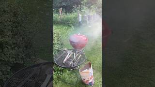 Charcoal Grillers Only [upl. by Bergen]