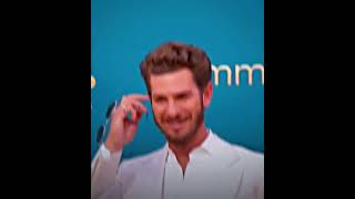 quot This Reaction quot  Andrew Garfield amp Emma Stone × Funked Edit  Oscar Rewards 2023 [upl. by Elehcor]