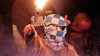 86 Unia Oświęcim Hooligans amp Ultras [upl. by Ketchan]