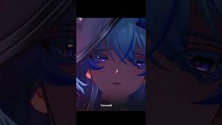 Shorekeeper Edit Wuthering Waves wuwa shorekeeper anime edit [upl. by Chitkara]