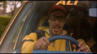 Ali G Car intro [upl. by Hadihsar441]