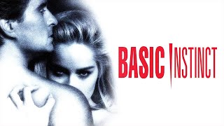 Basic Instinct 1992 Movie  Michael Douglas Sharon Stone George Dzundza  Review and Facts [upl. by Bolling]