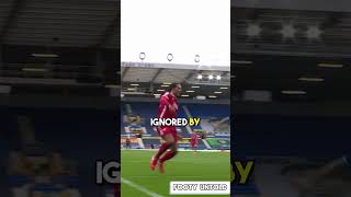 Jordan Pickford Cut Virgil Van Dijk Apart and got away [upl. by Wash596]