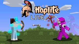 Hoplite 2v2 Comp [upl. by Ardnaek]