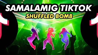 Samalamig TikTok  KRZ Shuffled Bomb  Tiktok PH [upl. by Blankenship195]