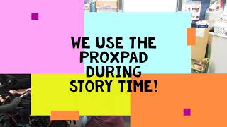 How do you use ProxPAD [upl. by Duky]